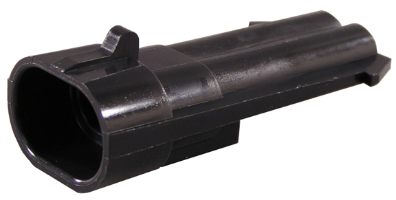 Metri-Pack 150 Seal Connector Male 2-Way